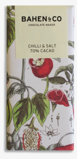 Bahen & Co - Bahen And Co #9911397