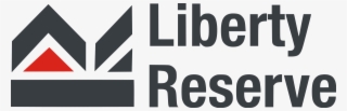 Liberty Reserve Logo #9911442