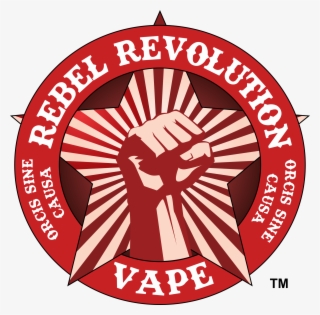 Rebel Revolution Vape - Give Me Five #9911444