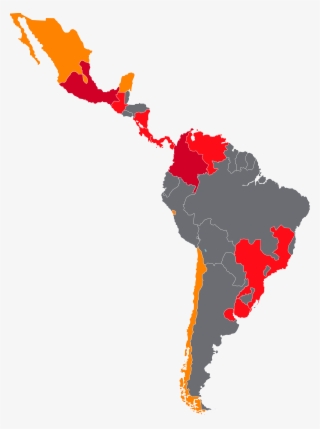 Femsa At A Glance - Latin America And Caribbean Regions #9911728