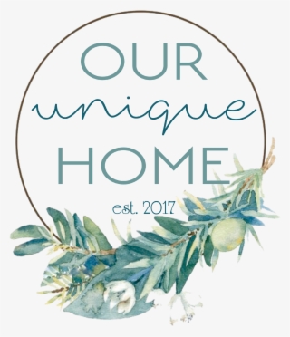 Leaves And Flowers Watercolor #9911820