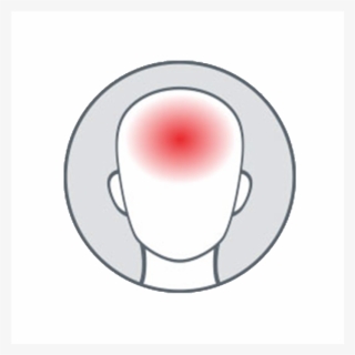 Migraines Are Less Common Than Tension Type Headaches, - Cartoon Tennis Ball #9911830 Migraines Are Less Common Than Tension Type Headaches, - Cartoon Tennis Ball #9911830