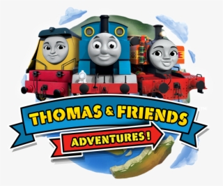 Share This - - Thomas And Friends Engines Around The World 2019 #9911983