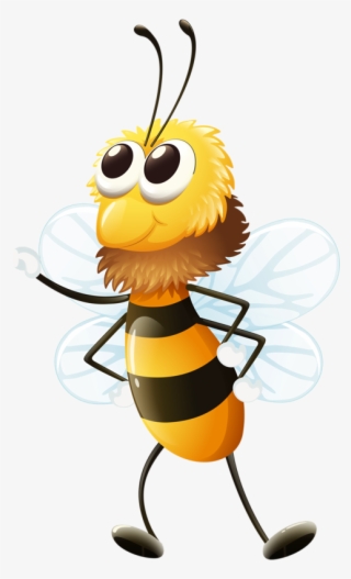 Borboletas & Joaninhas E Etc - Bee #9912062