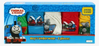 Add To Wishlist Loading - Thomas And Friends Underwear 5 #9912175