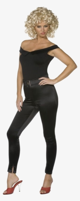 Sandy Grease - Pink Ladies Costume Sandy #9912555