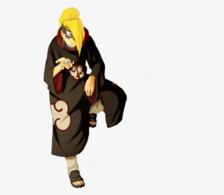 Renders Deidara #9912596