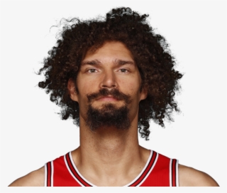 - - Robin Lopez #9912677 - - Robin Lopez #9912677