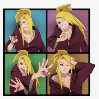 Deidara Deidara Deidara Deidara Deidara Deidara Deidara - Deidara #9912714