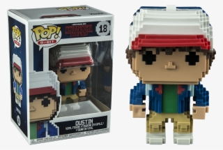 8-bit Pop Vinyl Bundle (rs) - 8 Bit Funko Pop #9912752