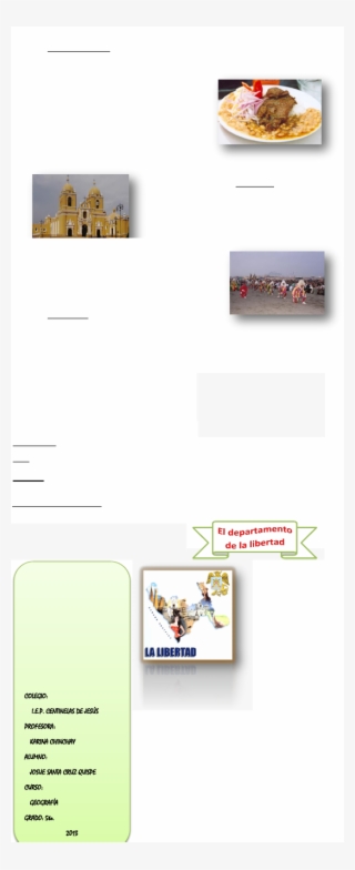 Concurso Nacional De Marinera En Trujillo - Seco De Cabrito #9912753