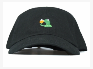 Kermit Tea Hat - Baseball Cap #9912756