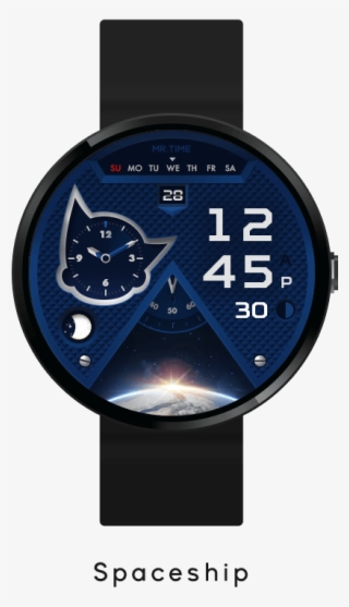 More - Analog Watch #9912805