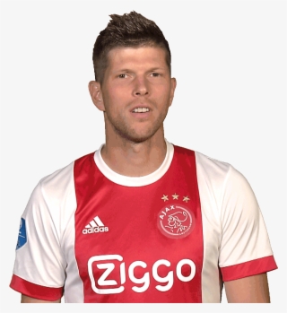 Klaas-jan Huntelaar Hd Wallpaper - Ajax Klaas Jan Huntelaar #9912846