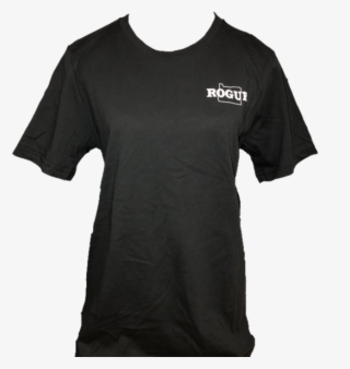 Rogue Oregon Outline T-shirt - Polo Shirt #9912853