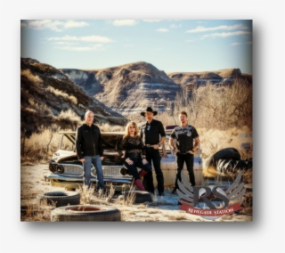 Renegade Station - Mountain #9912897