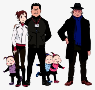 On Ice Sarapyon - Yuri On Ice Yuko #9913148