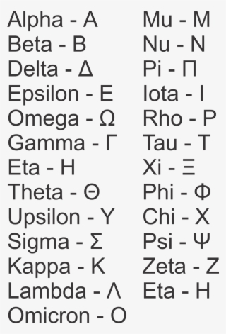 Wooden Greek Letters Crafts - Number #9913150