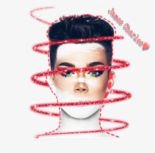 Jamescharles Sisters James Charles - Photoshop Png Effects #9913234
