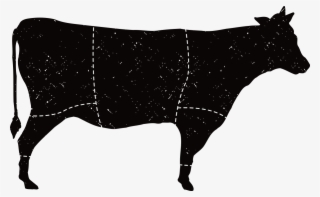 Cow Menu Bg - Mane #9913502