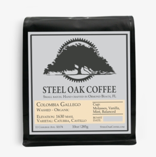 Colombia - Gallego - Label #9913536