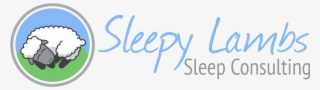 Certified Sleepy Lambs Sleep Consultant - Calligraphy #9913586