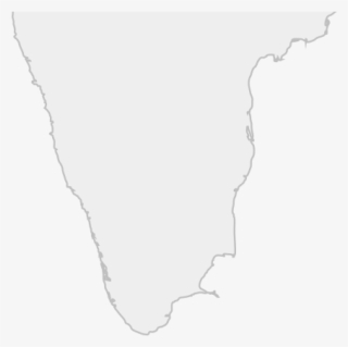 Bengaluru Chennai - Silhouette #9913704