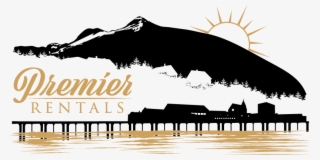 Brought To You By Premier Rentals - Poster #9913893