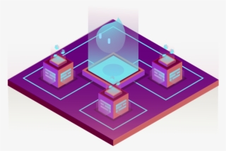 Artificial Intelligence Roadmap Adobe Illustrator Grid - Diagram #9914168