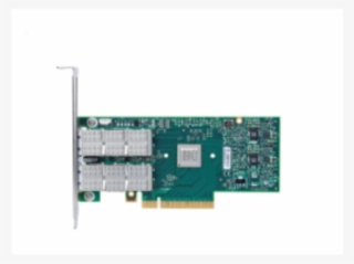 Mcx354a-fcbt Dual Fdr 56gb/s Or 40/56gbe Mellanox Card - Mellanox Connectx 3 Pro #9914262