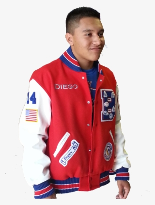 Women's Letterman Jackets High School #9914289