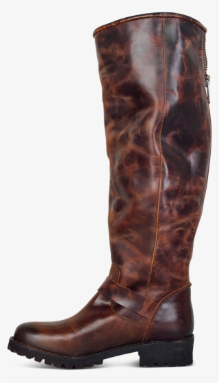Battle In Cognac - Riding Boot #9914424