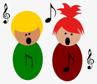 Singer Clipart Bad Singer - Voice Warm Up Clipart #9914914