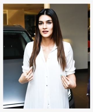 Kriti Sanon - Girl #9914984