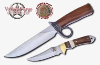Deal Of The Day - Bowie Knife #9915091