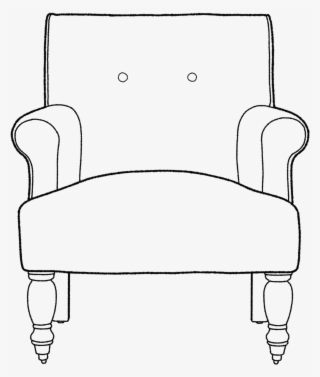 William Armchair - Office Chair #9915163