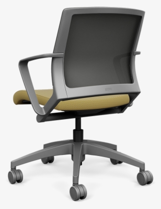 Product Info - Plastic Office Chairs #9915310