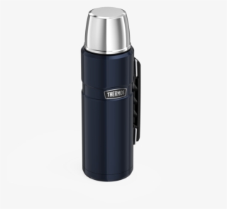 Account Login - Termo Thermos Azul #9915381