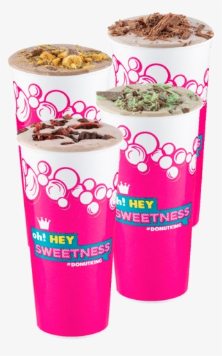 Home » Cold Drinks » Quakeshakes - Dessert #9915421