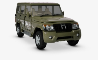 Mahindra Bolero Compact Suv To Launch In 2016 Mahinda - Mahindra Bolero Red Colour #9915517