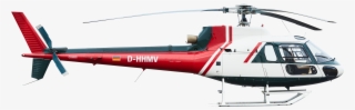Airbus Helicopter H125 - Helicopter Rotor #9915727