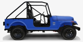 2019 Mahindra Automotive North America Roxor Offroad - 2018 Mahindra Classic #9915738