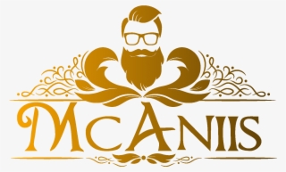 Premium Beard & Moustache Care - Illustration #9915743