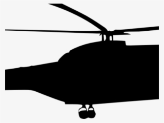 Helicopter Png Transparent Images - Helicopter Rotor #9915769
