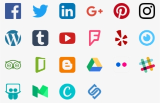 Icons Png Wwwpixsharkcom Images Galleries With A Bite - Social Media Marketing In Health Tourism #9915819