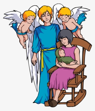 Religious Mother S Day Clip Art - Clip Art #9916028