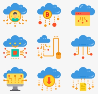 Cloud Technology #9916097