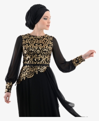 Fashion Model #9916265