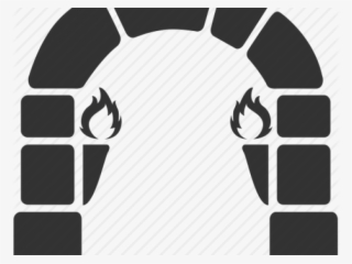 Gate Clipart Dungeon - Gate Icone Png #9916311