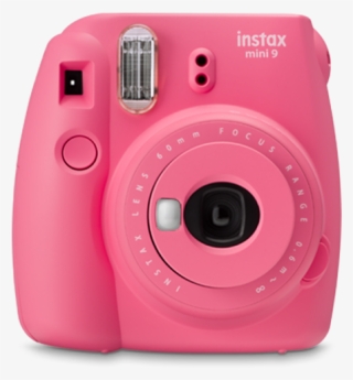 Mini Instax Instant Photography - Instax Mini 9 #9916354